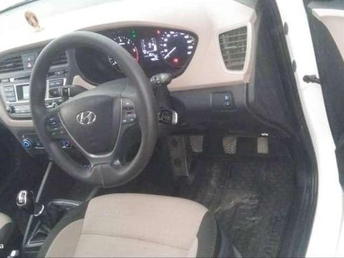 Used 2015 Hyundai i20 Sportz 1.2 AT for sale in Ferozepur