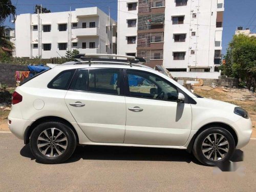 Used 2013 Renault Koleos AT for sale in Nagar