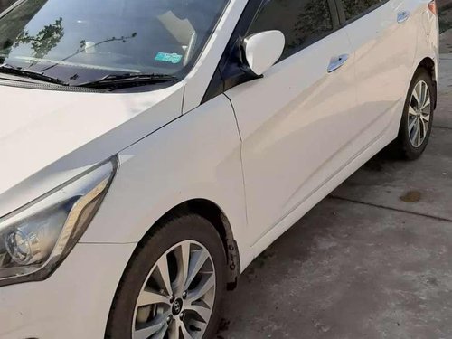 2016 Hyundai Verna MT for sale in Ajmer