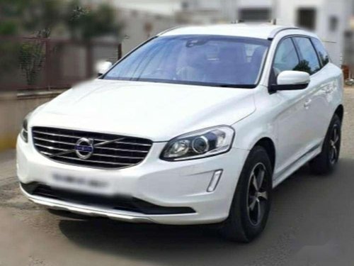 2015 Volvo XC60 AT for sale in Coimbatore