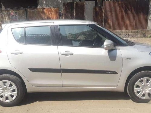 Used 2012 Maruti Suzuki Swift VDI MT for sale in Nagpur