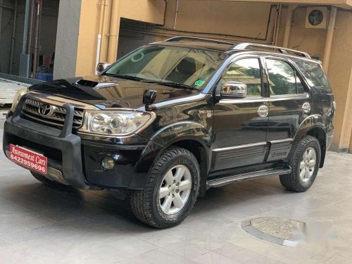 Toyota Fortuner 3.0 4x4 Manual, 2009, Diesel MT for sale in Mumbai