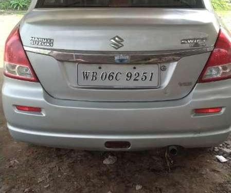 Maruti Suzuki Swift Dzire VDI, 2010, Diesel MT in Barrackpore