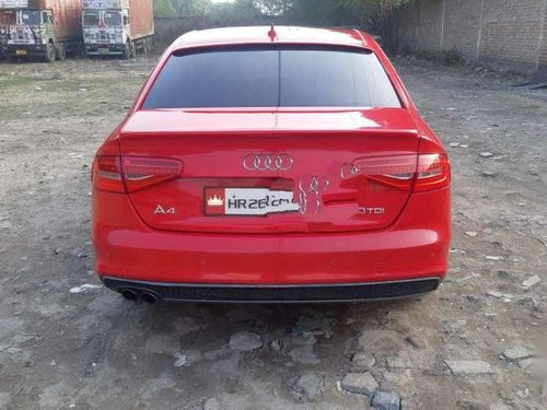 2013 Audi A3 35 TDI Premium Plus AT for sale in Gurgaon