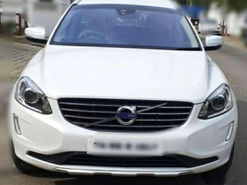 2015 Volvo XC60 AT for sale in Coimbatore