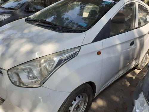 Used 2014 Hyundai Eon D Lite MT for sale in Aliganj