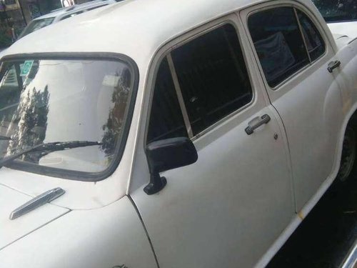 2007 Hindustan Motors Ambassador Classic 2000 Dsz MT in Mumbai