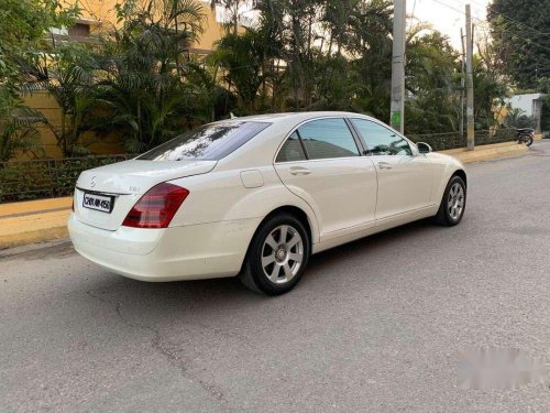 Mercedes-Benz S-Class S 320 CDI, 2009, Diesel AT in Jalandhar