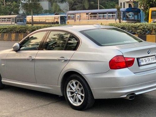 Used 2011 BMW 3 Series 2005-2011 AT for sale in Mumbai