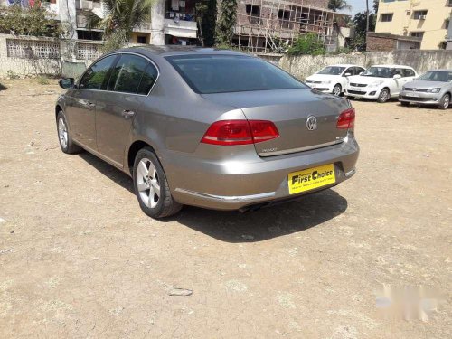 Volkswagen Passat 2012 MT for sale in Vapi