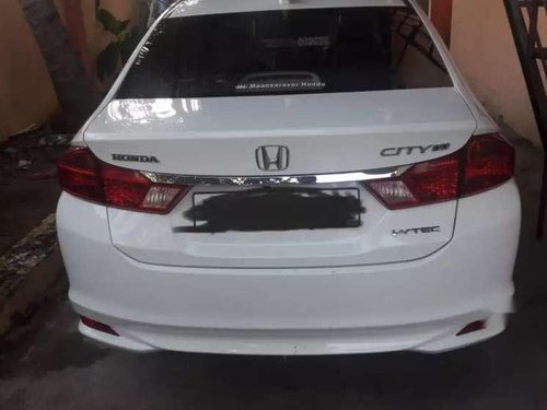 Used 2016 Honda City MT for sale in Avadi