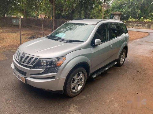 2013 Mahindra XUV 500 MT for sale in Pondicherry