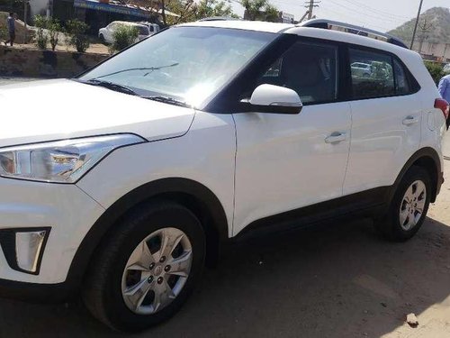 2017 Hyundai Creta MT for sale in Ajmer