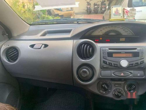 2012 Toyota Etios MT for sale in Aligarh