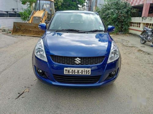 Used 2013 Maruti Suzuki Swift VXI MT for sale in Chennai