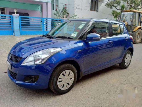 Used 2013 Maruti Suzuki Swift VXI MT for sale in Chennai