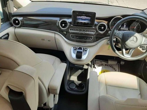 Used 2019 Mercedes Benz V-Class AT for sale in Chennai