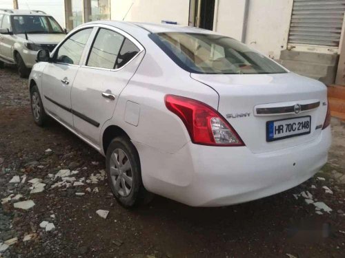 Nissan Sunny 2013 MT for sale in Cheeka