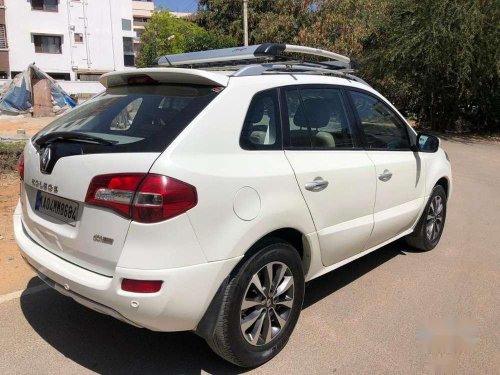 Used 2013 Renault Koleos AT for sale in Nagar