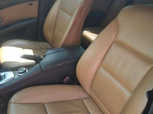 Used 2009 BMW 5 Series 530i Sedan AT for sale in Chennai