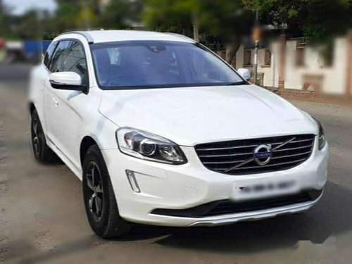 2015 Volvo XC60 AT for sale in Coimbatore