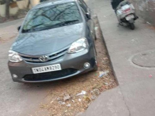 Used 2014 Toyota Etios Liva G MT for sale in Chennai