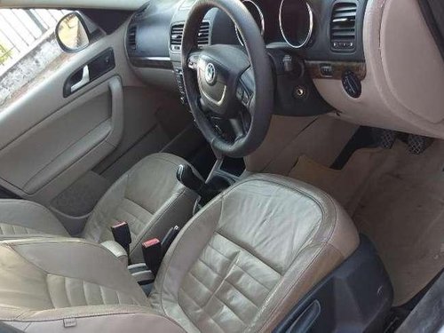 Skoda Yeti Elegance 2011 MT for sale in Hyderabad