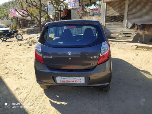 Maruti Suzuki Alto K10 VXI 2016 MT for sale in Ajmer