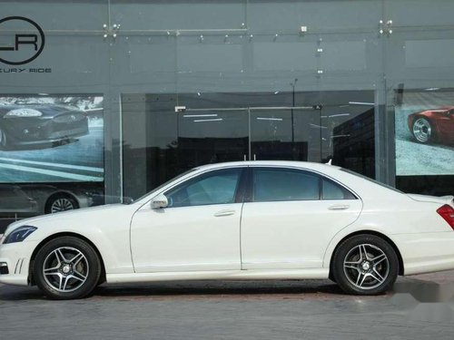 Used 2007 Mercedes Benz S Class AT for sale in Dehradun