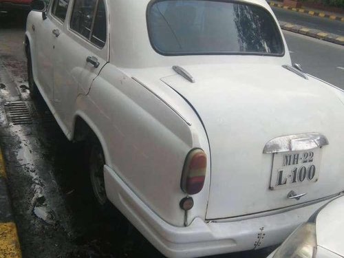 2007 Hindustan Motors Ambassador Classic 2000 Dsz MT in Mumbai