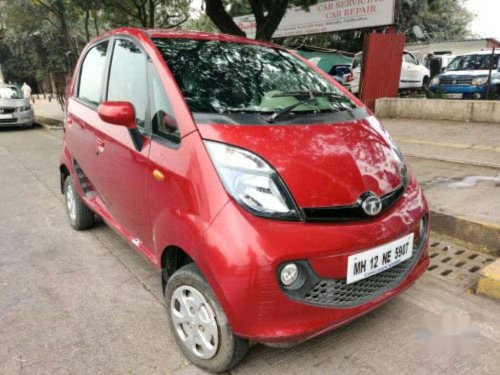 Used 2016 Tata Nano GenX AT for sale in Pune