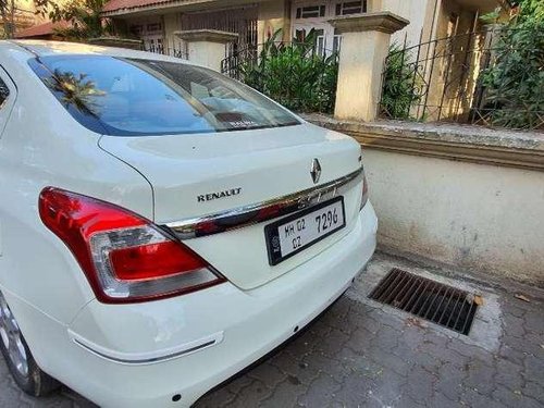 Renault Scala RxZ, 2013, Diesel MT in Mumbai