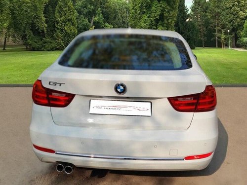 2016 BMW 3 Series GT Luxury Line AT for sale in New Delhi