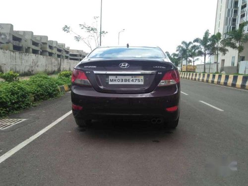 Used 2012 Hyundai Verna 1.6 VTVT MT for sale in Mumbai