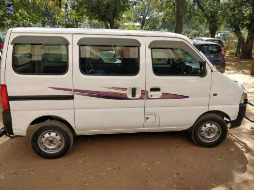 Maruti Suzuki Eeco 5 STR WITH A/C+HTR CNG, 2015, CNG & Hybrids MT in Ahmedabad