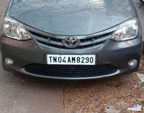 Used 2014 Toyota Etios Liva G MT for sale in Chennai