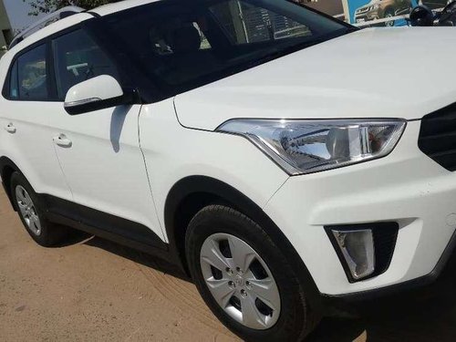 2017 Hyundai Creta MT for sale in Ajmer