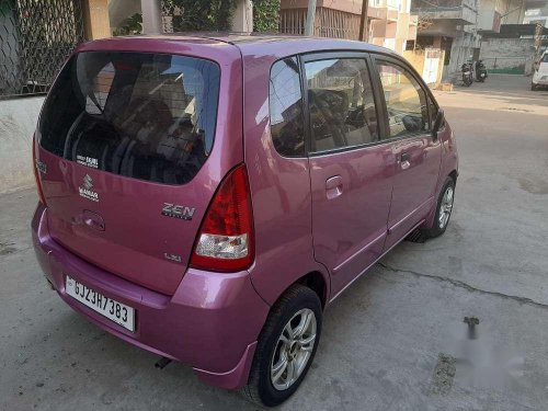 2007 Maruti Suzuki Estilo MT for sale in Anand