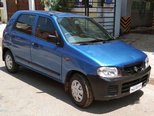 Maruti Suzuki Alto 2007 MT for sale in Chennai