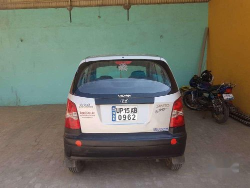 2007 Hyundai Santro Xing MT for sale in Bijnor