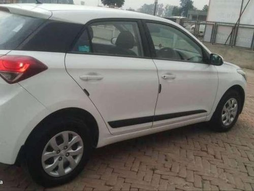 Used 2015 Hyundai i20 Sportz 1.2 AT for sale in Ferozepur