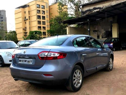 Used 2013 Renault Fluence 2.0 MT for sale in Mumbai