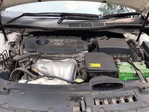 Toyota Camry 2.5L Automatic, 2015, Petrol AT in Mumbai