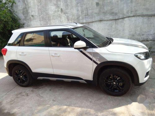 2019 Maruti Suzuki Vitara Brezza MT for sale in Amravati