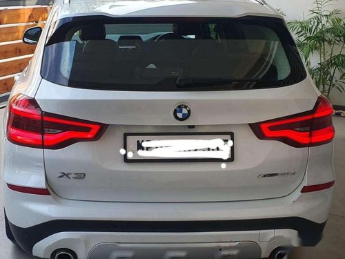 Used 2018 BMW X3 xDrive 20d xLine AT in Indore