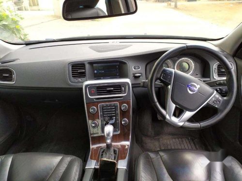 Used 2012 Volvo S60 AT for sale in Hyderabad