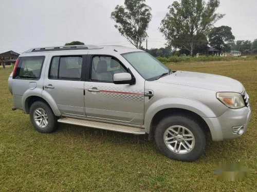 Used Ford Endeavour MT for sale in Abhayapuri