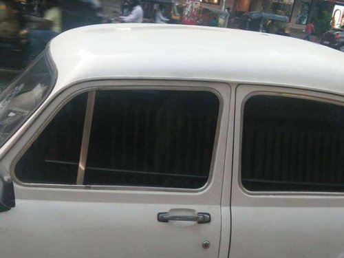 2007 Hindustan Motors Ambassador Classic 2000 Dsz MT in Mumbai