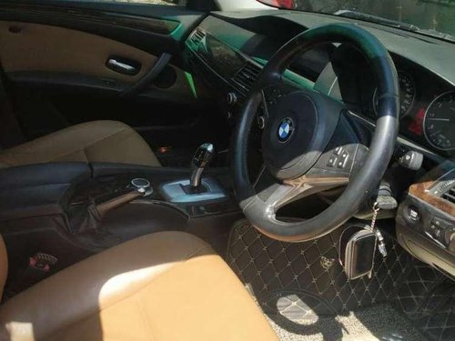 Used 2009 BMW 5 Series 530i Sedan AT for sale in Chennai