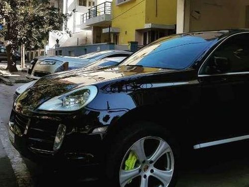 Porsche Cayenne S 2008 AT for sale in Nagar